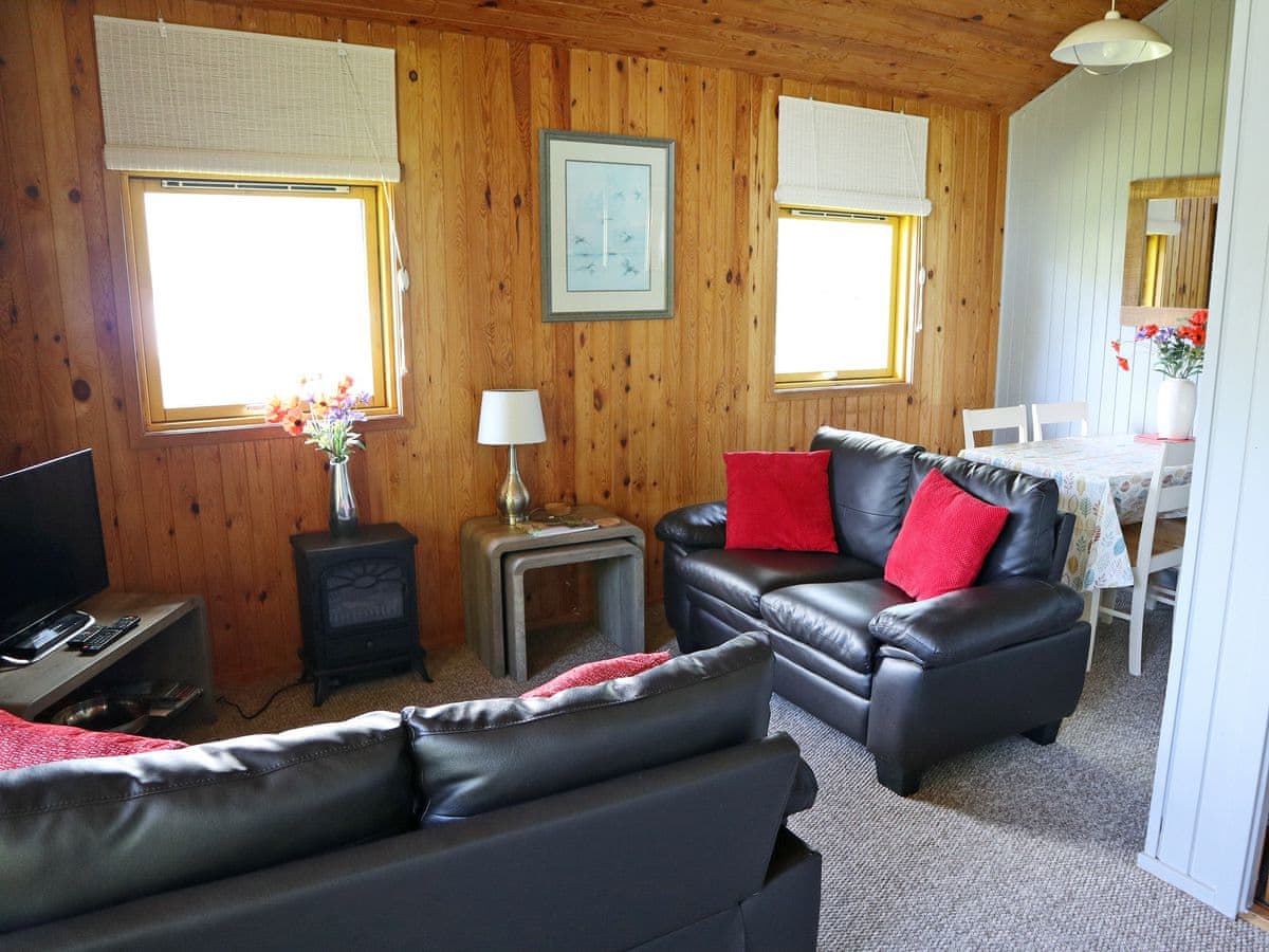 Lochearn View Lodge - Holiday lodge in Central Scotland - Image 3
