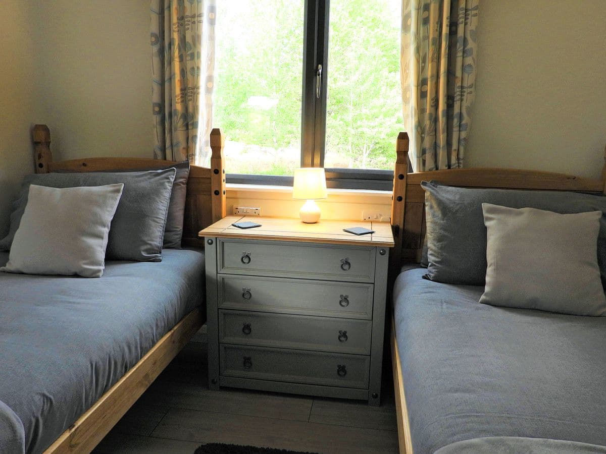 Springfield Meadows - Primrose Lodge - Holiday Lodge in South West England - Image 5