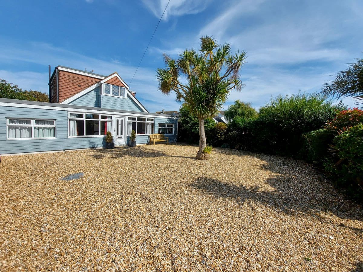 Self-catering cottages in Bognor Regis