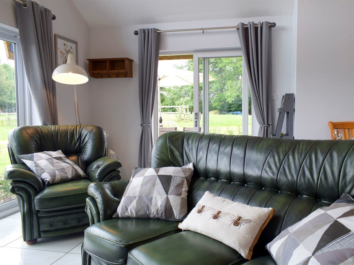 Bumble Lodge - Holiday Lodge in Central England - Image 3
