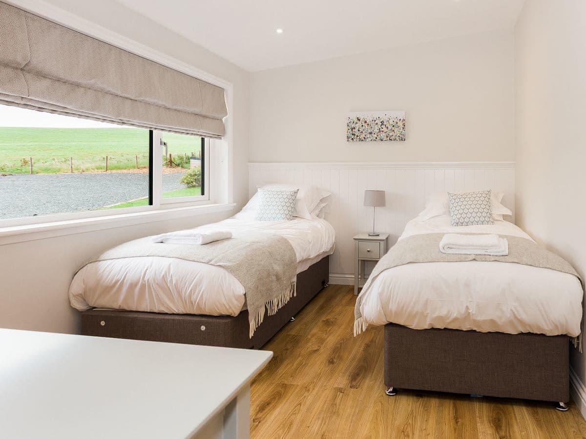 Gatehouse Lodges - Silver Birch - Holiday lodge in Southern Scotland - Image 5