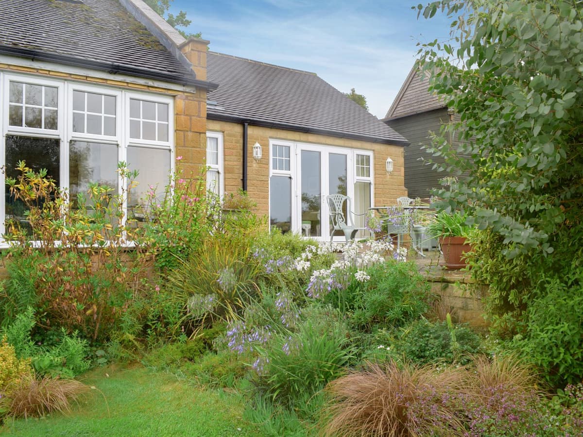 Self-catering cottages in Moreton-In-Marsh