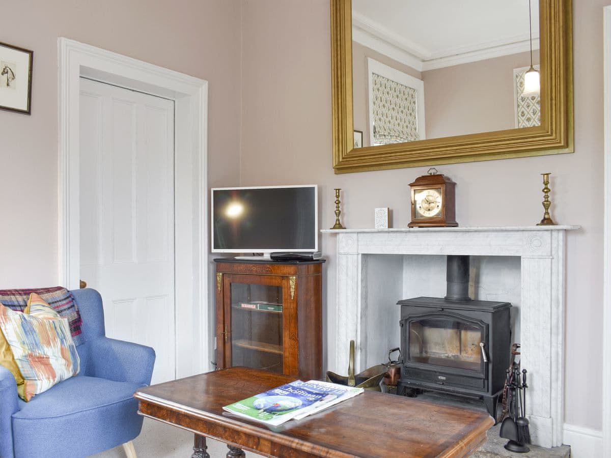 Low Lodge - Holiday lodge in Yorkshire - Image 3