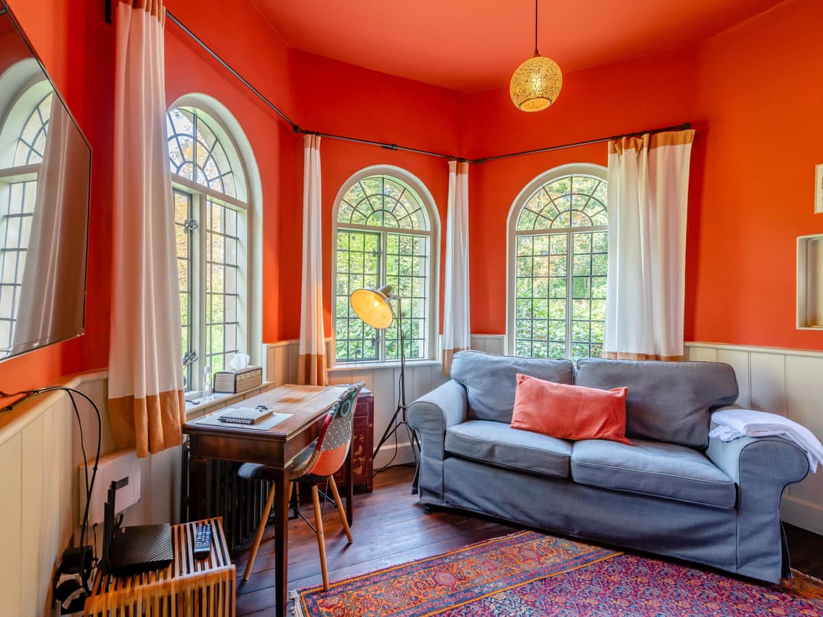 West Pepperpot Lodge - Holiday lodge in South West England - Image 2