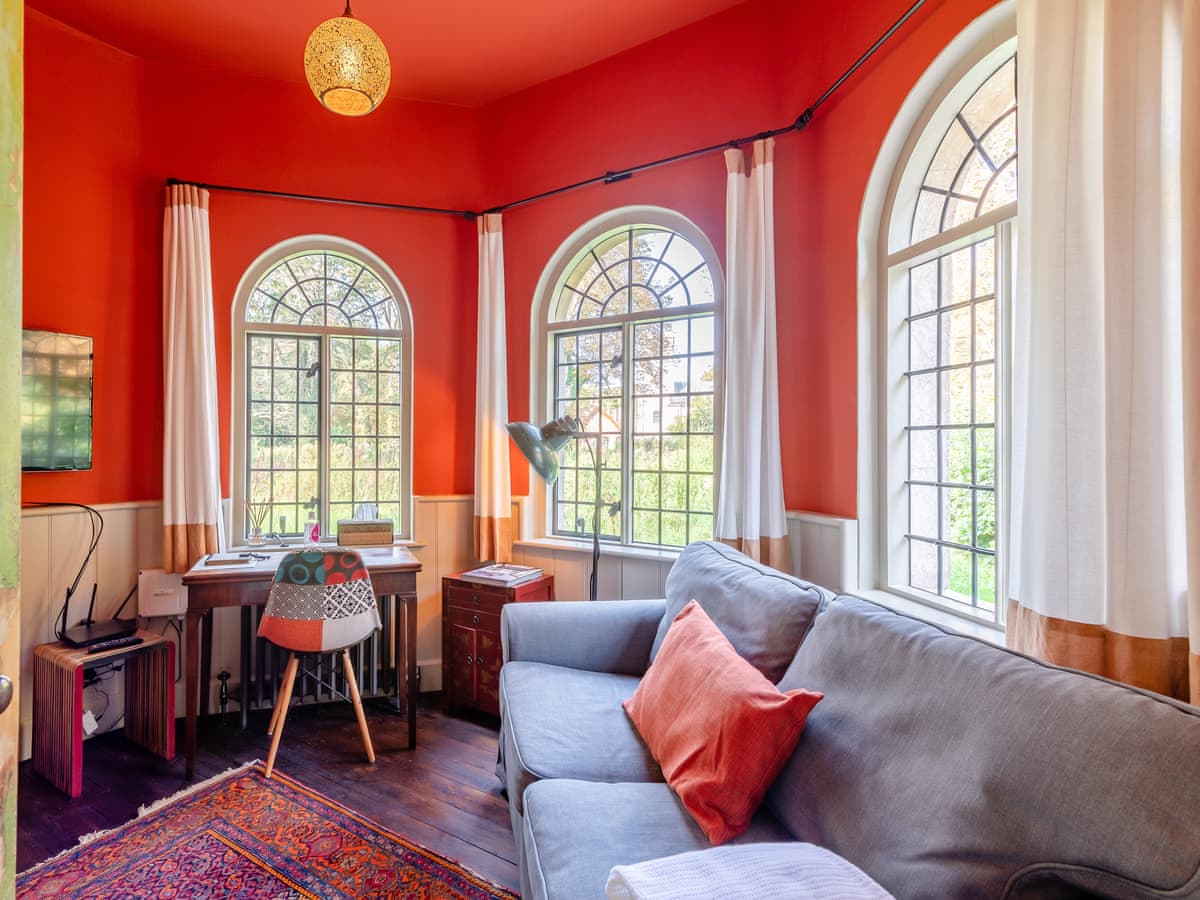 West Pepperpot Lodge - Holiday lodge in South West England - Image 3