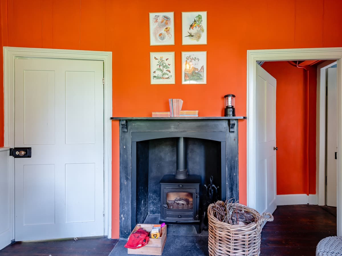 West Pepperpot Lodge - Holiday lodge in South West England - Image 4