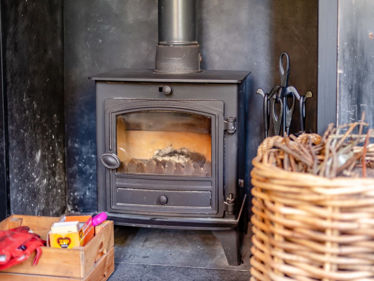 West Pepperpot Lodge - Holiday lodge in South West England - Image 5