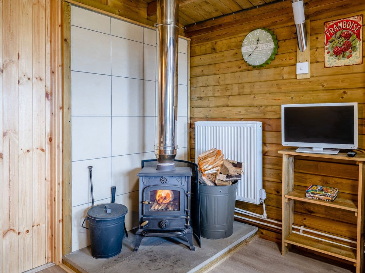 Wallace Lane Farm Cottages - Starling Lodge - Holiday lodge in North West England - Image 4