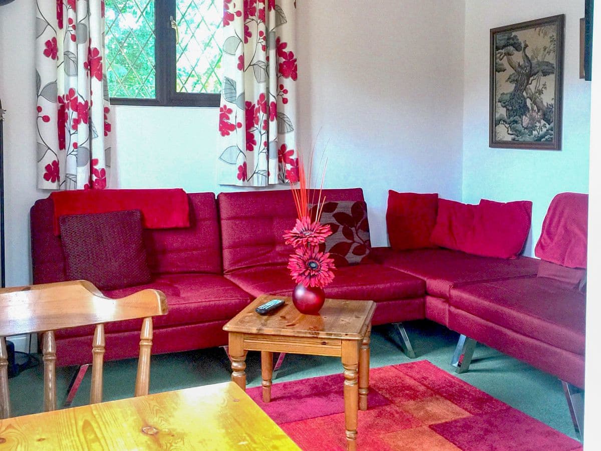 Tovey Lodge - Holiday lodge in Southern England - Image 2