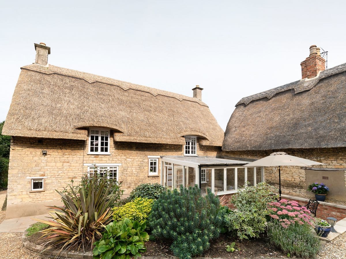 Well Cottage