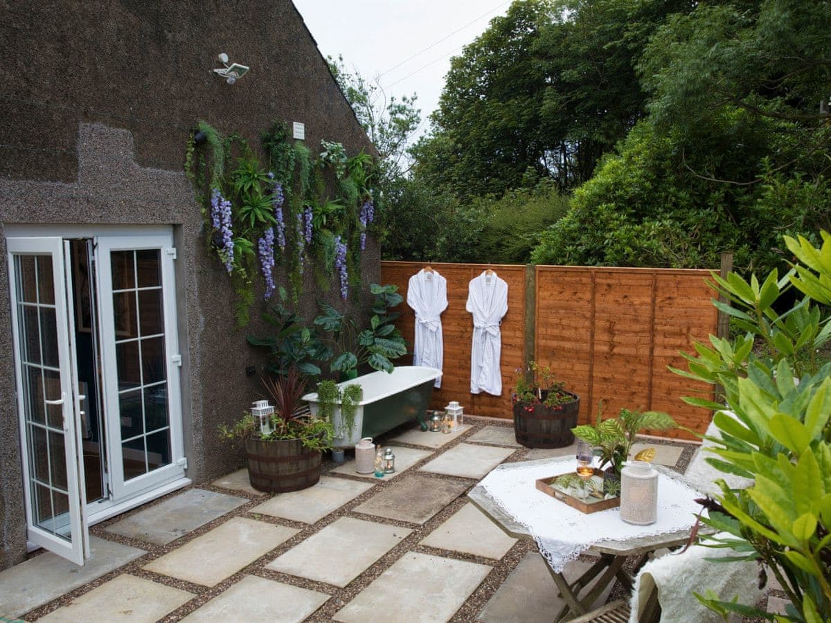 Dunskey Estate - Rose Blair Lodge - Holiday lodge in Southern Scotland - Image 2