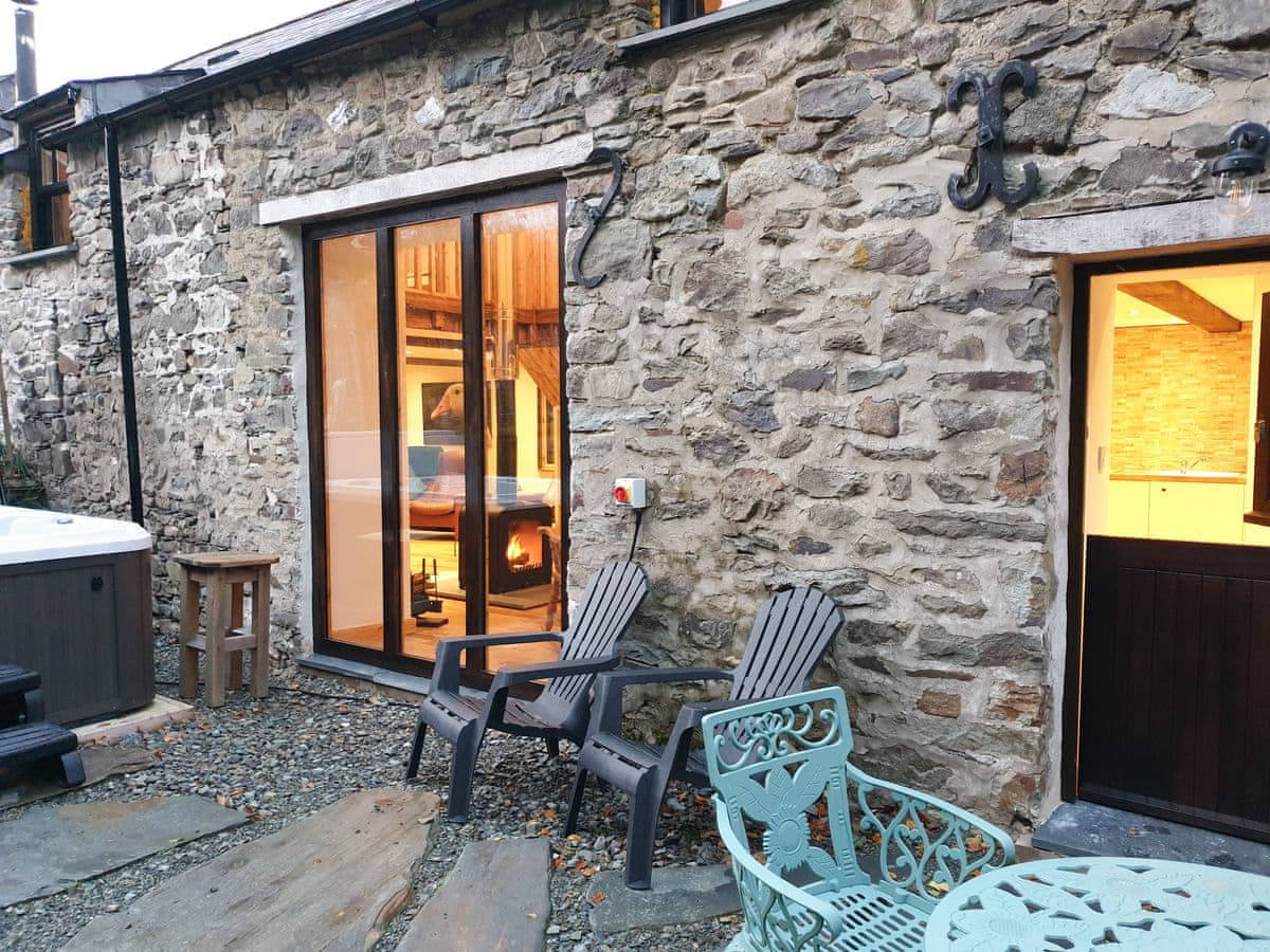 Dolgoy Cottages - Galleri