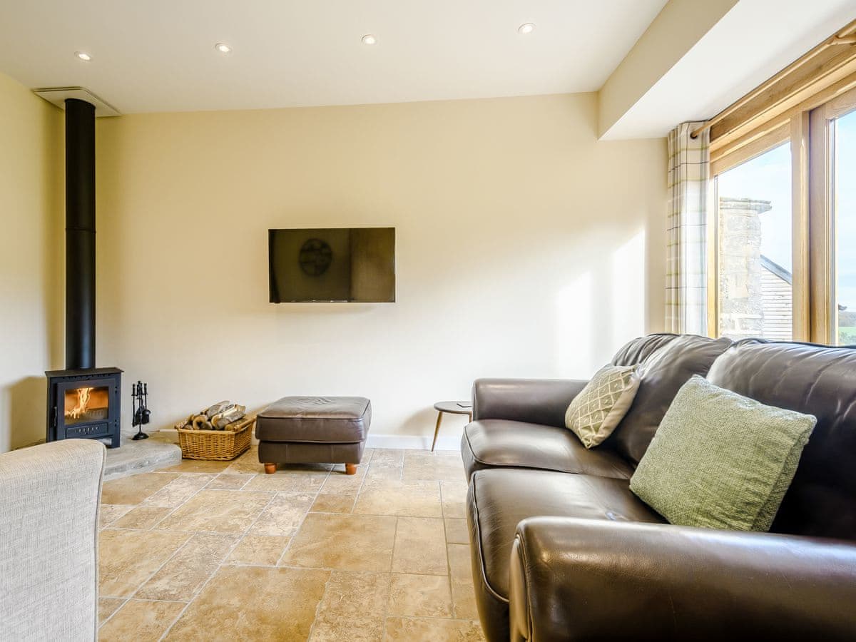 Priors Lodge Barns - Horseshoe - Holiday lodge in Central England - Image 3