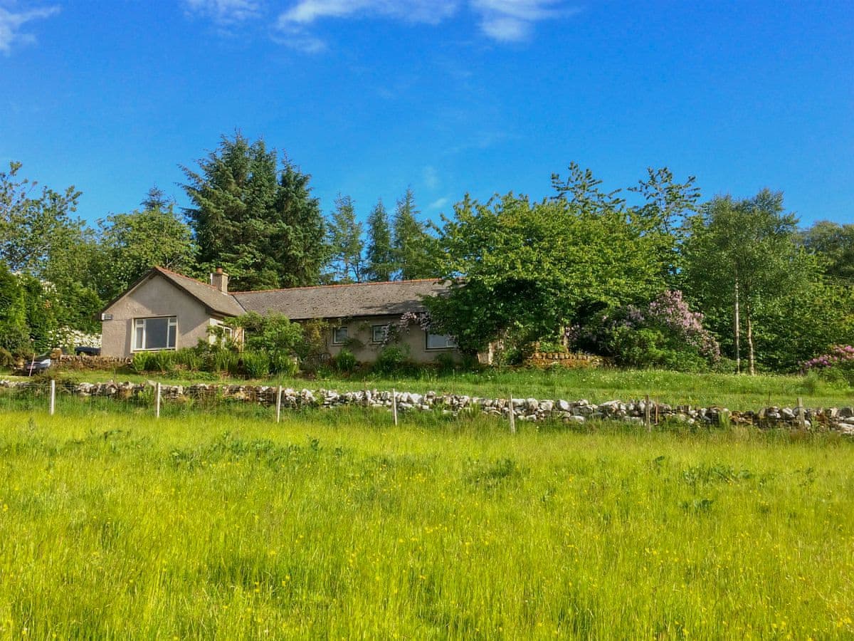 Garrique Cottage