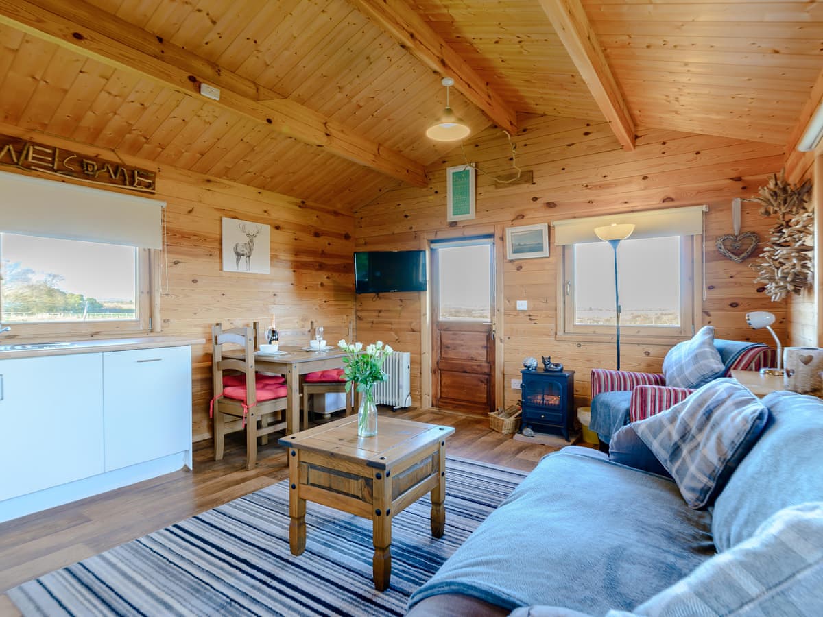 Buttercup Lodge - Image 5