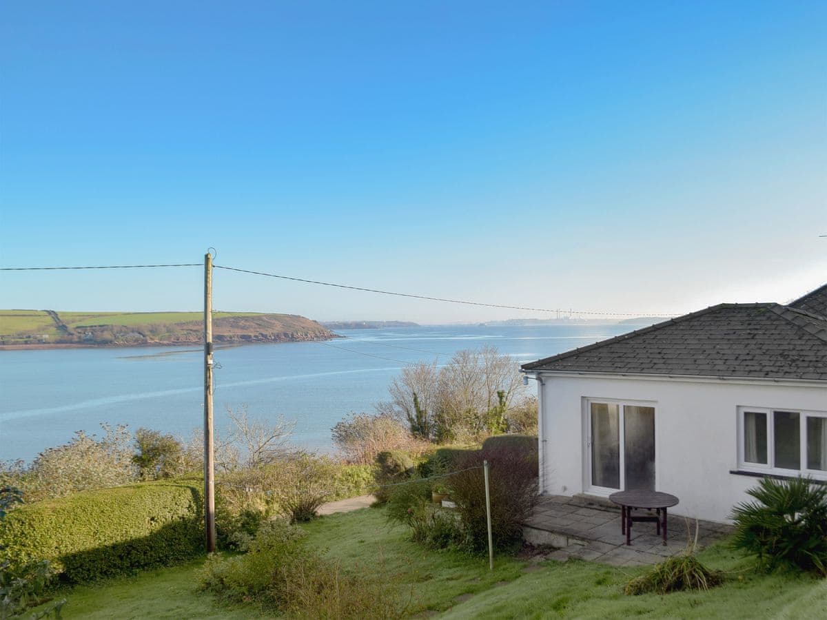 Sunray and Cliff - Sunray — photo from cottages.com