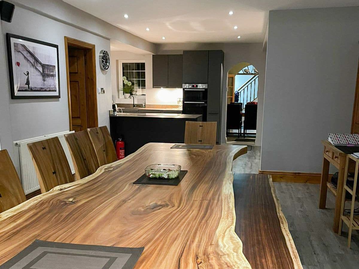 Cliff Lodge - Holiday lodge in South West England - Image 3