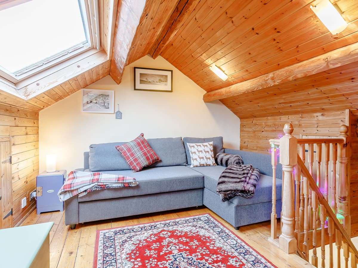 The Hayloft