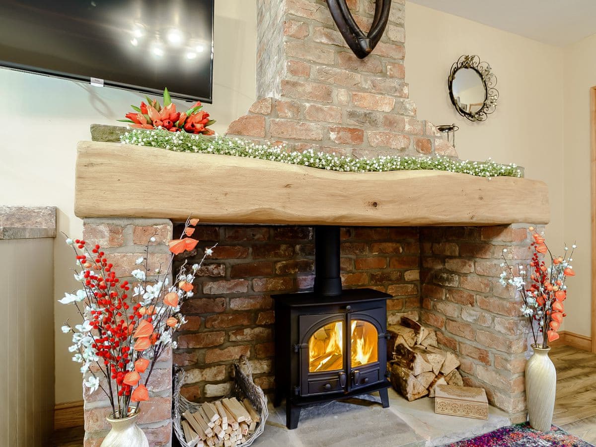 Farriers Lodge - Holiday lodge in Yorkshire - Image 5