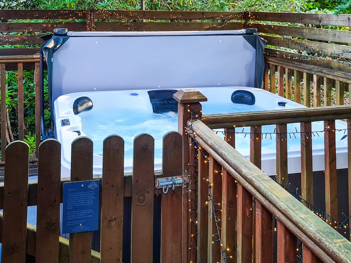 Bielby Lodge - Holiday lodge in North West England - Image 2