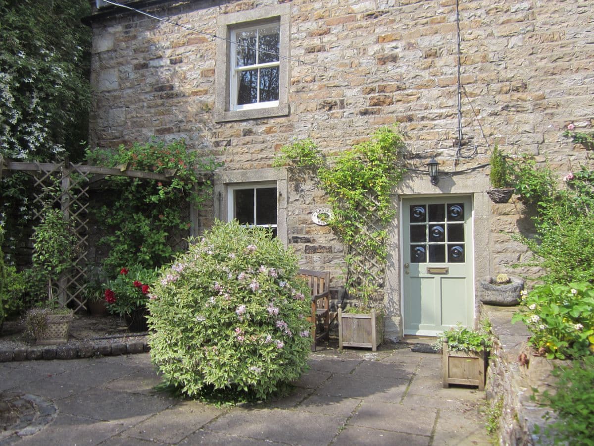 Self-catering cottages in Muker