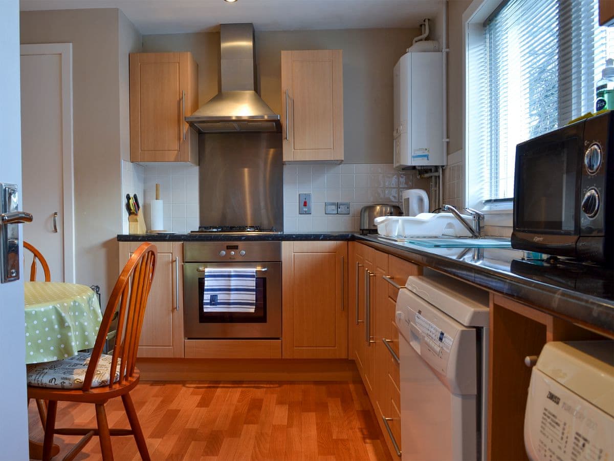 Brae Lodge - Image 4
