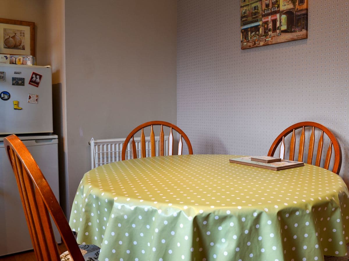 Brae Lodge - Image 5