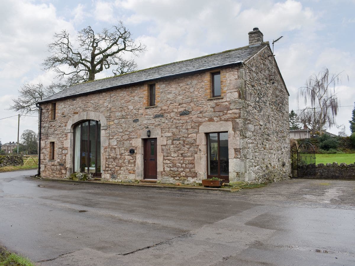 Primrose Bank