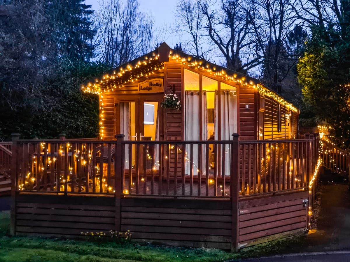 Bielby Lodge - Holiday lodge in North West England - Image 4