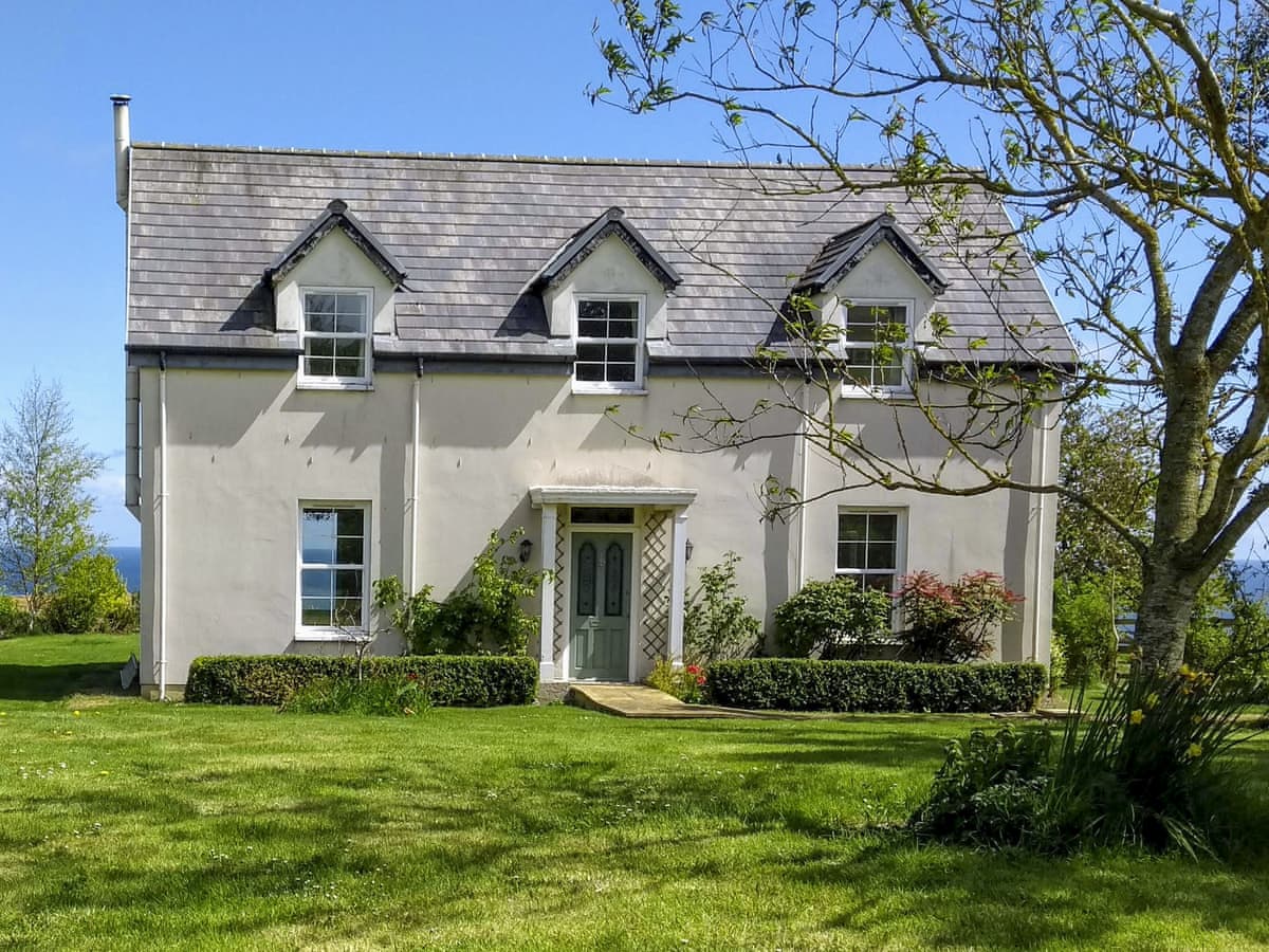 Self-catering cottages in Eyemouth