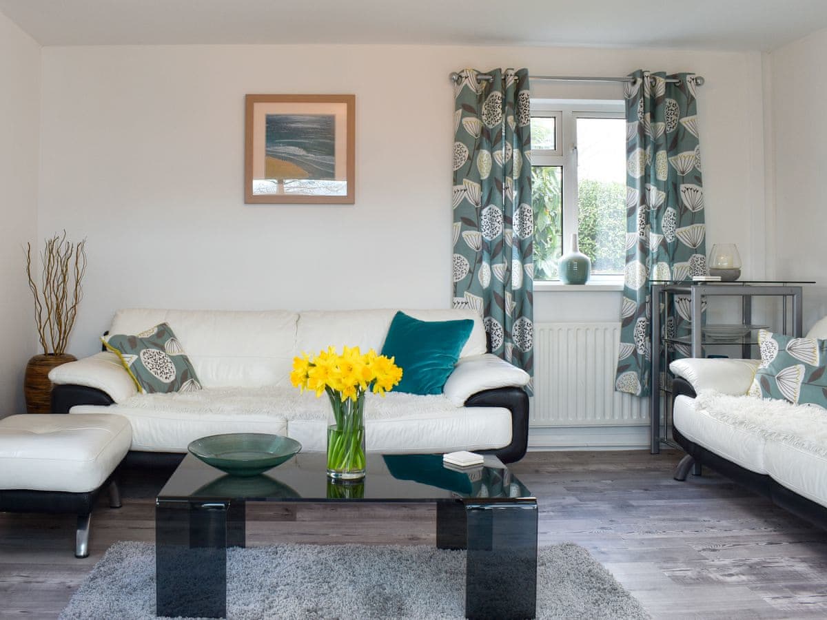 Morven Annexe