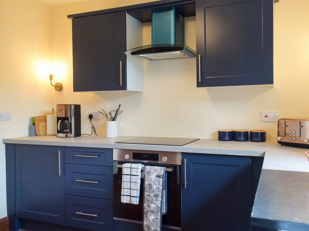 Llantysilio Lodge - Holiday lodge in North Wales - Image 4