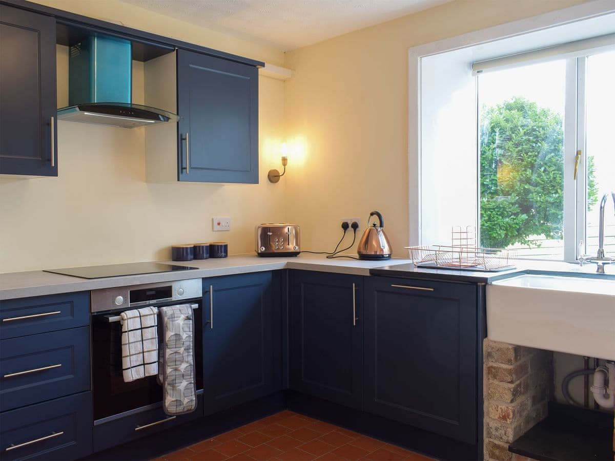 Llantysilio Lodge - Holiday lodge in North Wales - Image 5