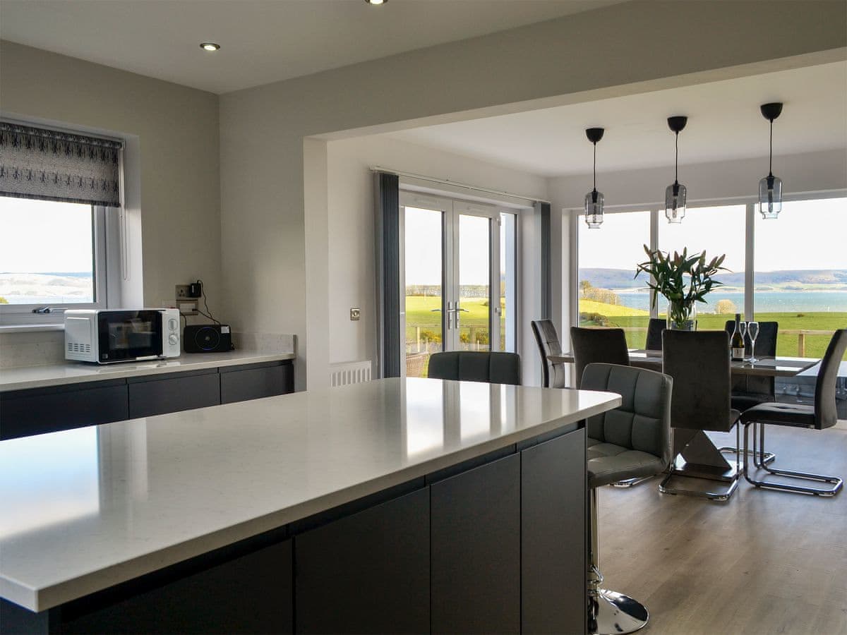 Dinduff Lodge - Holiday Lodge in Southern Scotland - Image 5