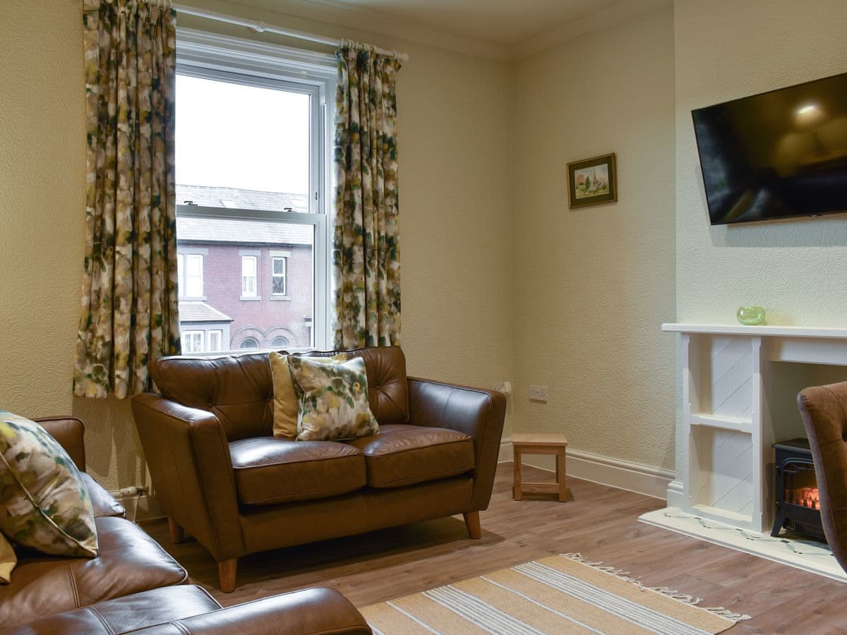 Self-catering cottages in Lytham St Annes