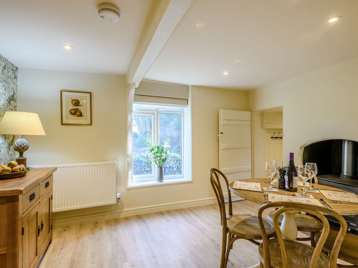 Swannington Manor - The Lodge - Holiday lodge in East Anglia - Image 3