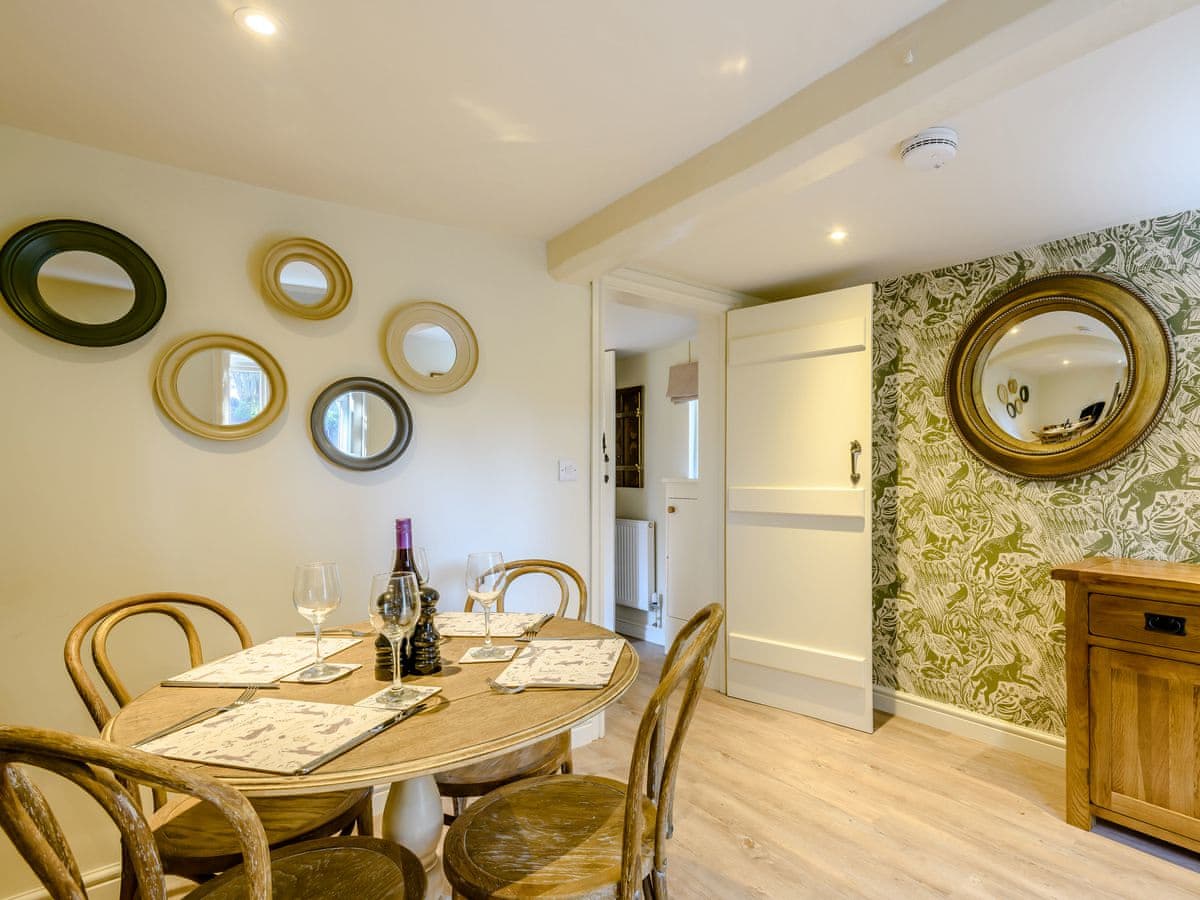 Swannington Manor - The Lodge - Holiday lodge in East Anglia - Image 5