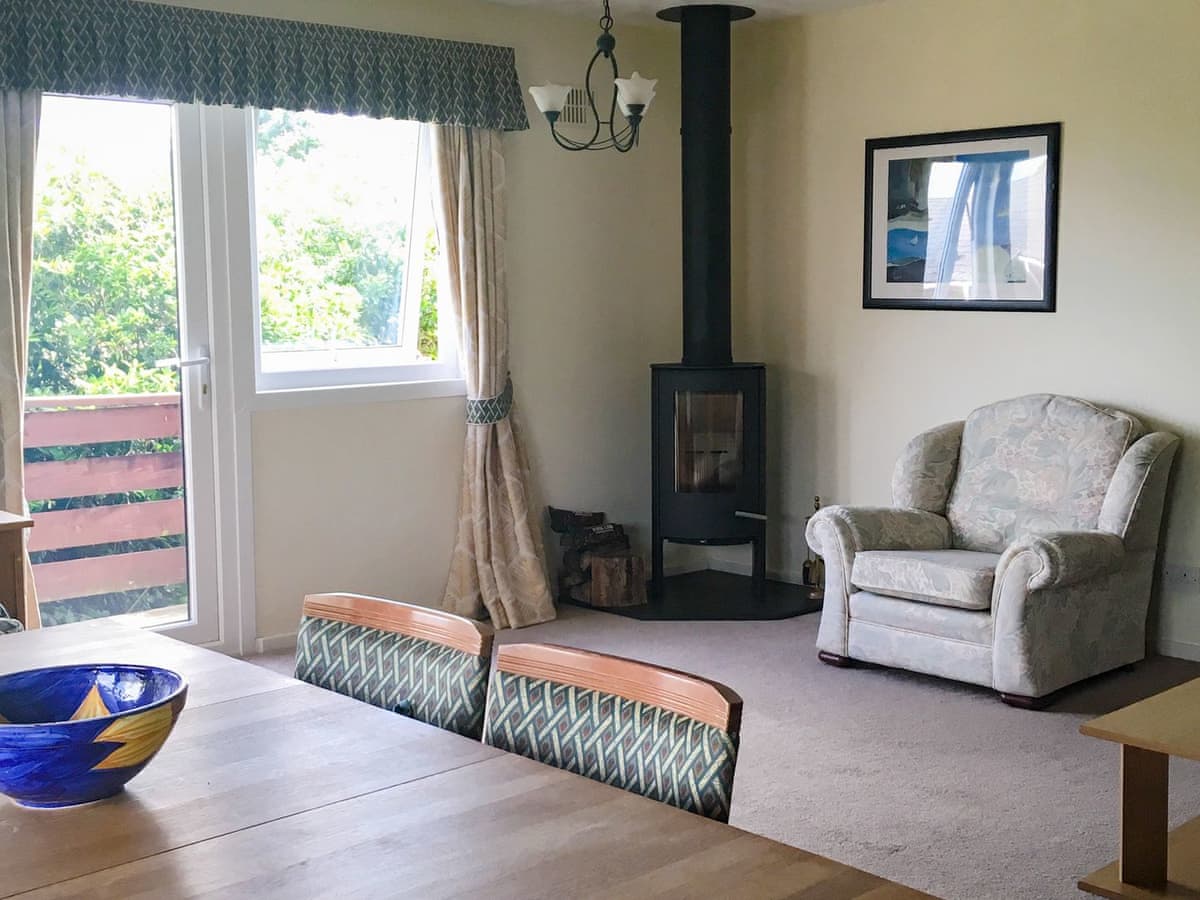 Pleasant Spot Lodge - Holiday lodge in South West England - Image 3