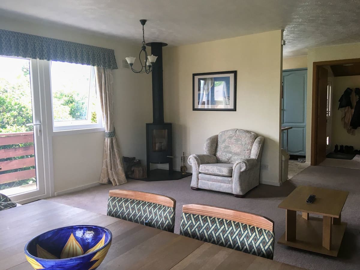 Pleasant Spot Lodge - Holiday lodge in South West England - Image 4