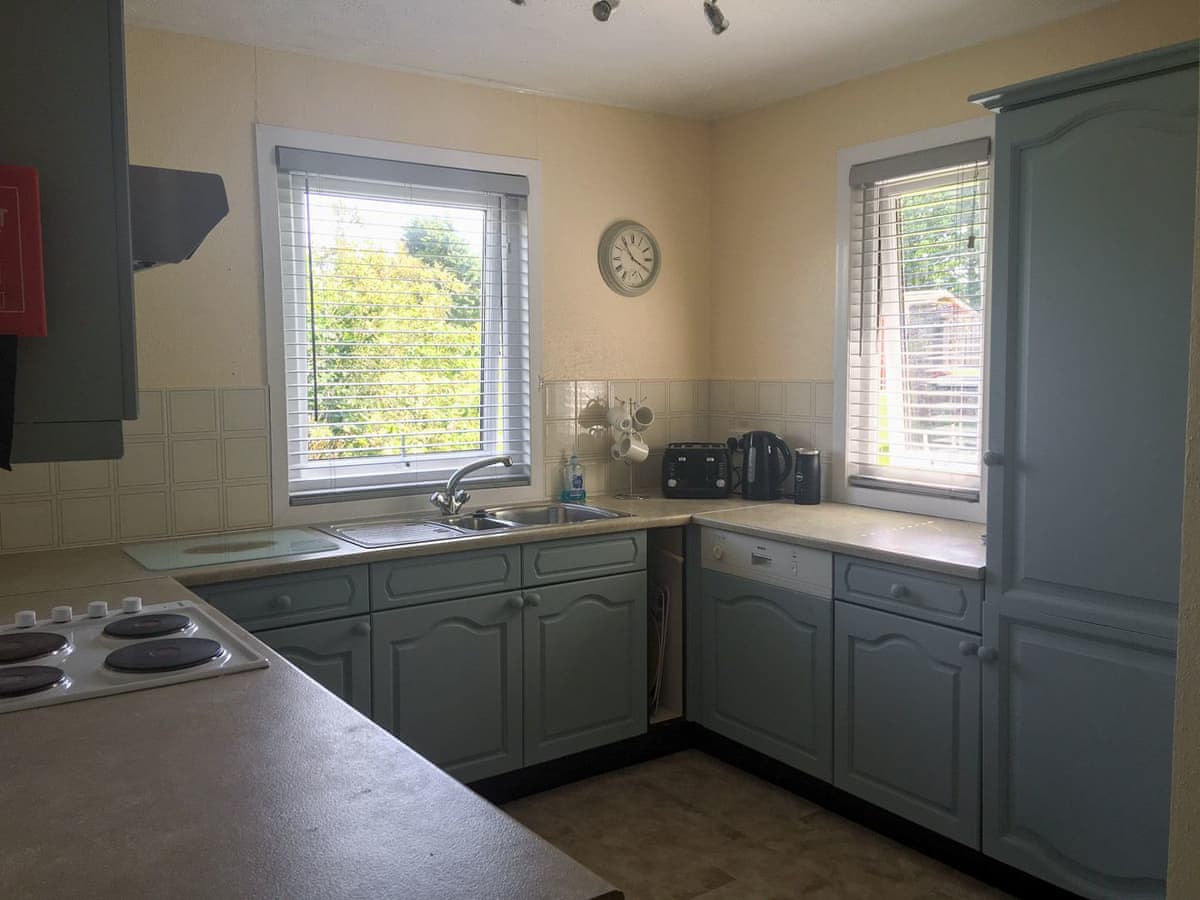 Pleasant Spot Lodge - Holiday lodge in South West England - Image 5