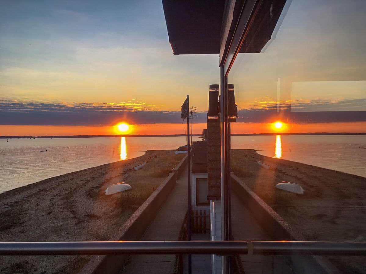 Self-catering cottages in Clacton-on-Sea