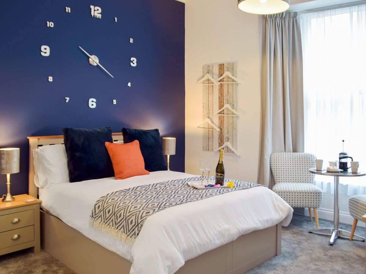 Little Fishes — photo from cottages.com