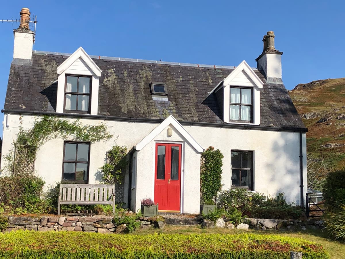 Coulags Croft