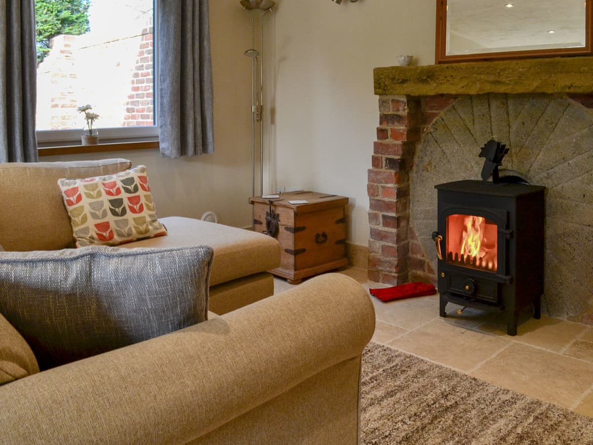 The Old Rectory Lodge - Holiday Lodge in Central England - Image 2