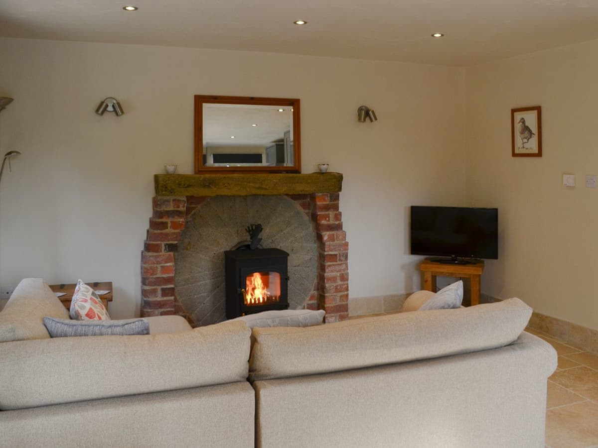 The Old Rectory Lodge - Holiday Lodge in Central England - Image 3