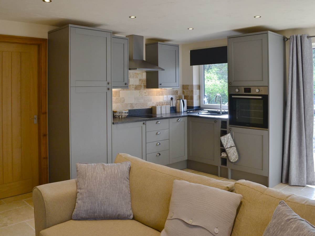 The Old Rectory Lodge - Holiday Lodge in Central England - Image 5