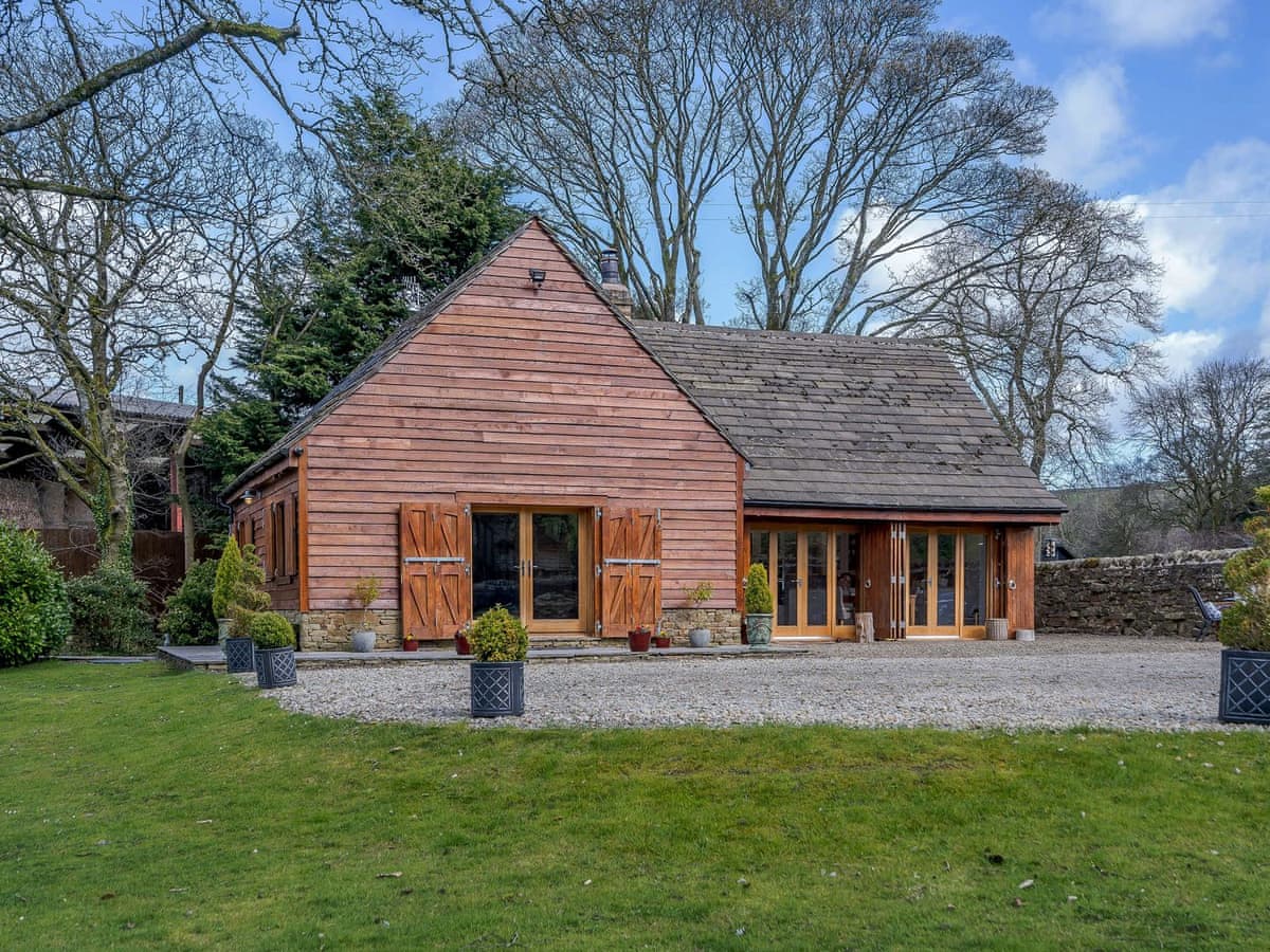 Admergill Lodge - Holiday Lodge in North West England - Image 2