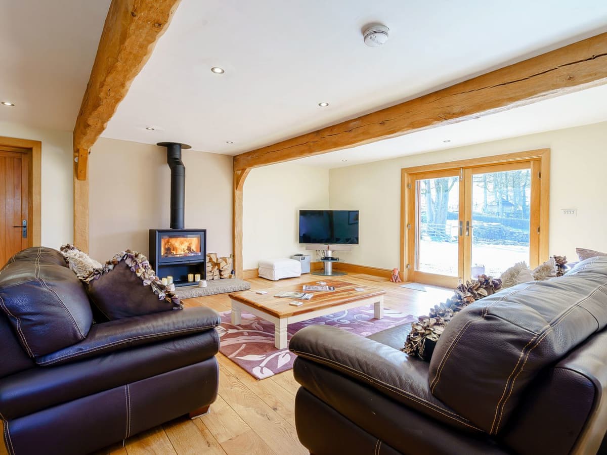 Admergill Lodge - Holiday Lodge in North West England - Image 4