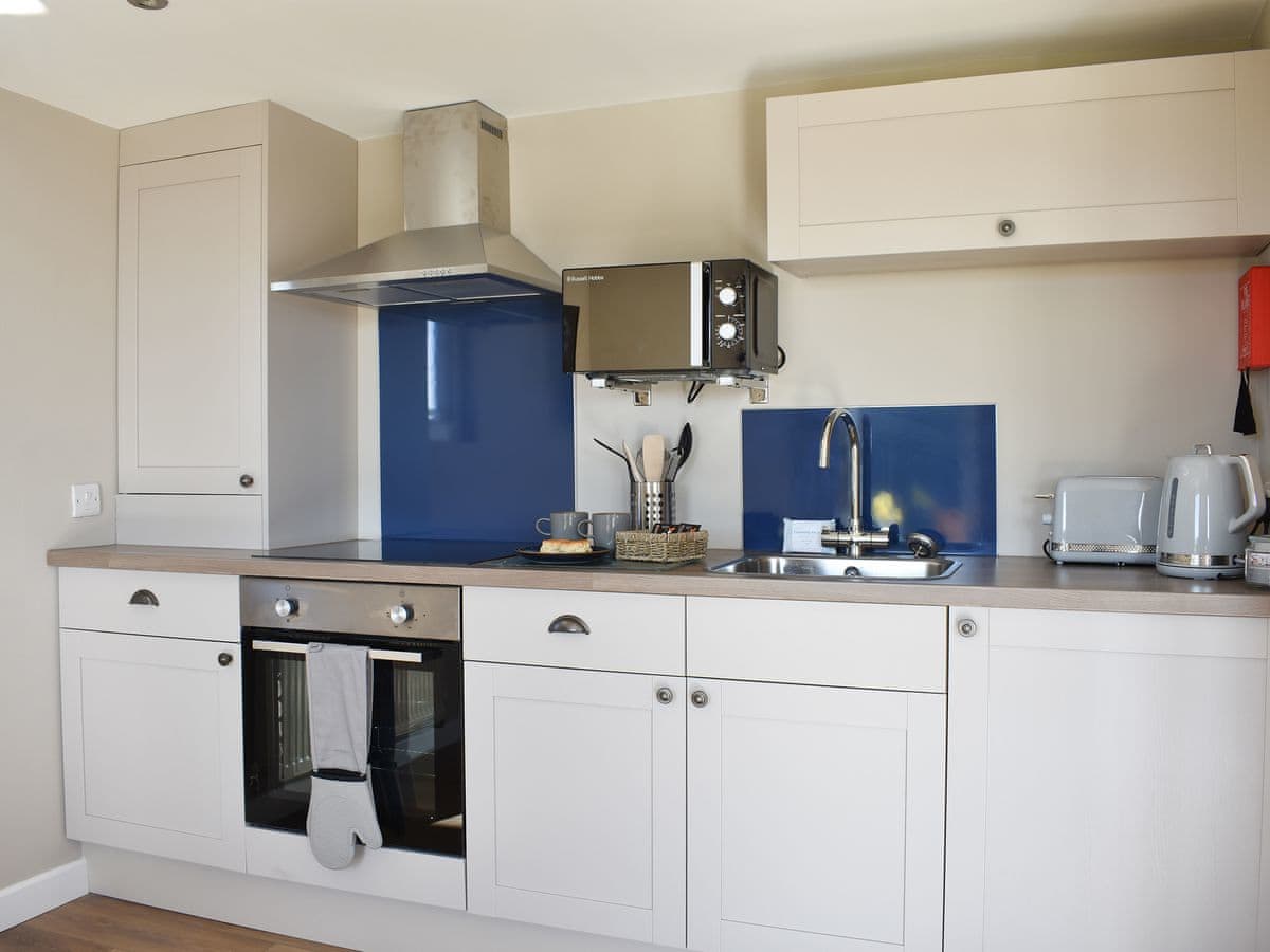 Fox Lodge at Wood House - Image 4