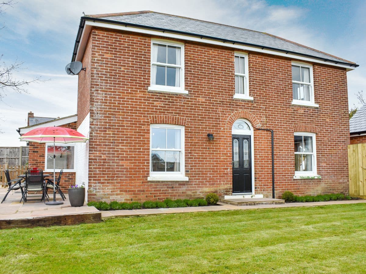 Devonia Holiday Homes - Devonia